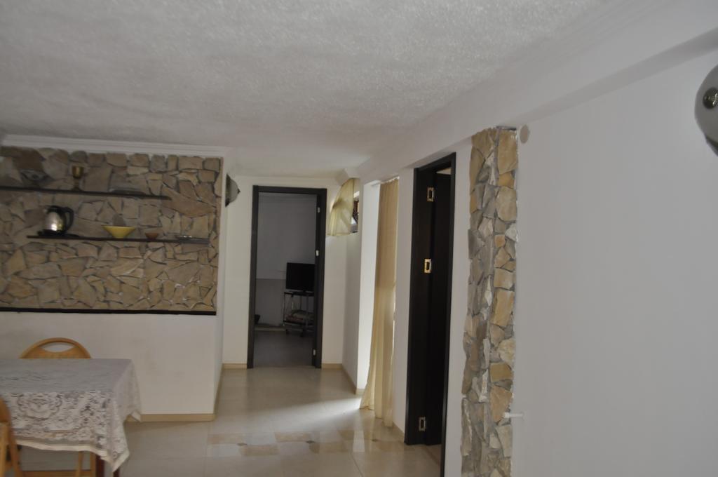 Guest House Mtsʼkhetʼa 部屋 写真
